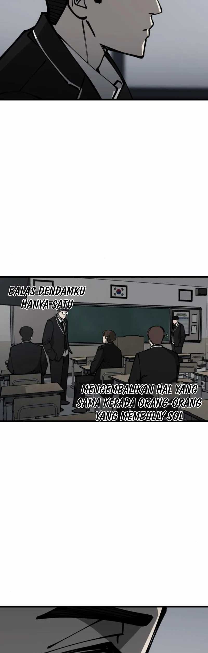 The Returnee Chapter 4 Gambar 48