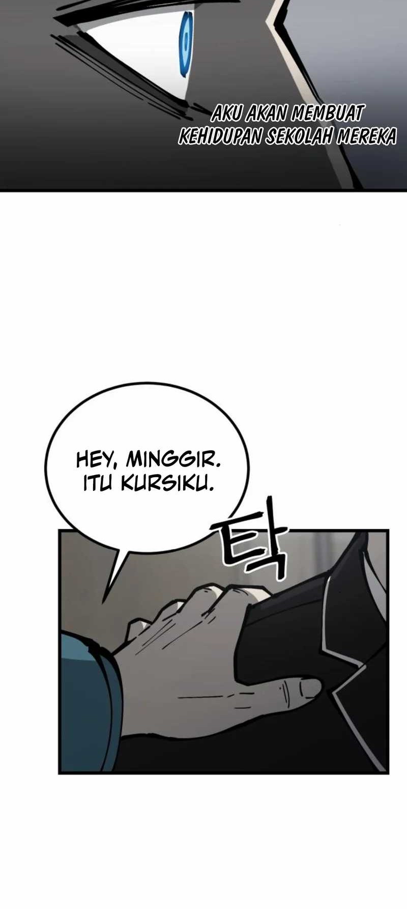 The Returnee Chapter 4 Gambar 49