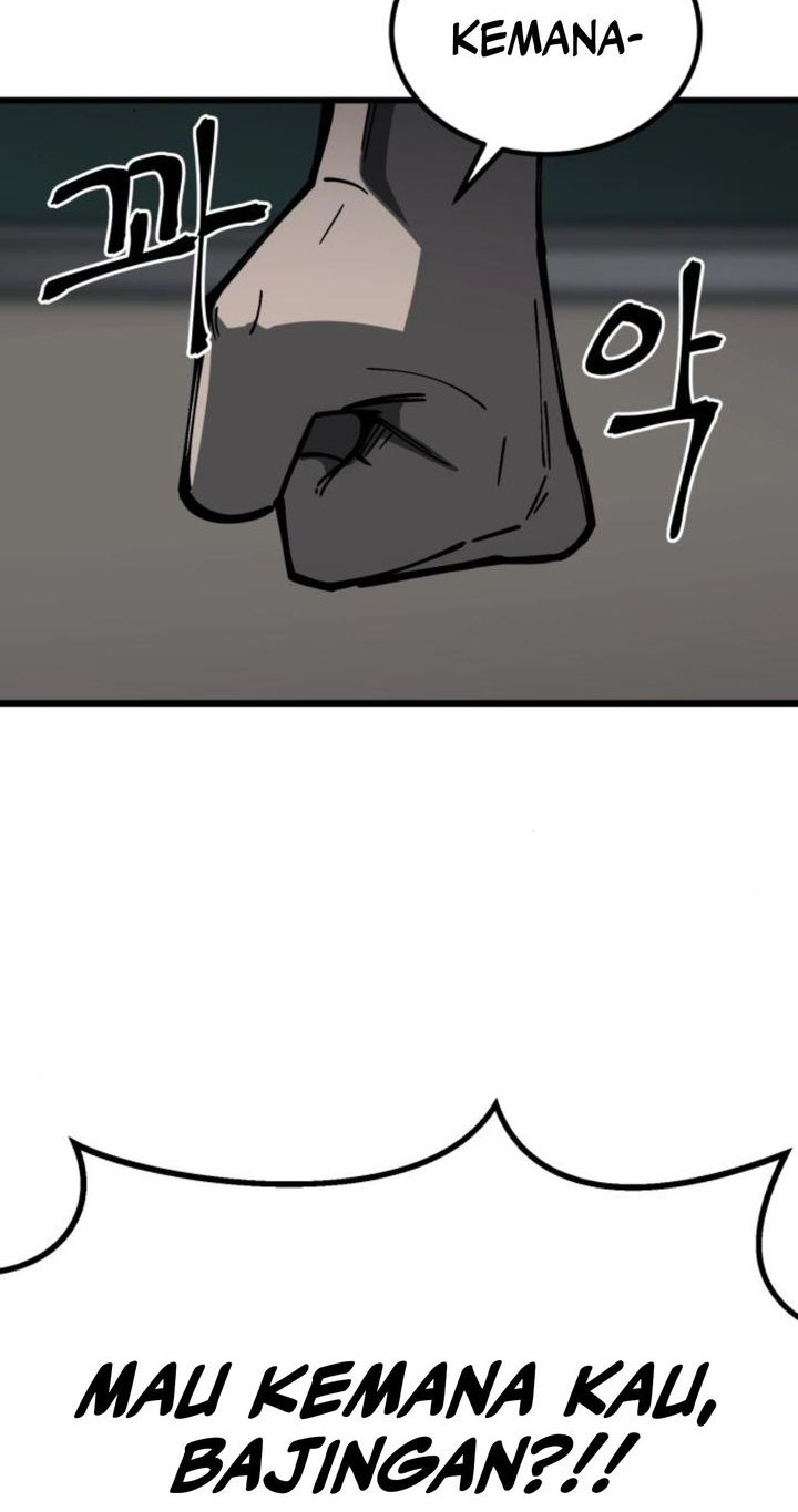 The Returnee Chapter 5 Gambar 21