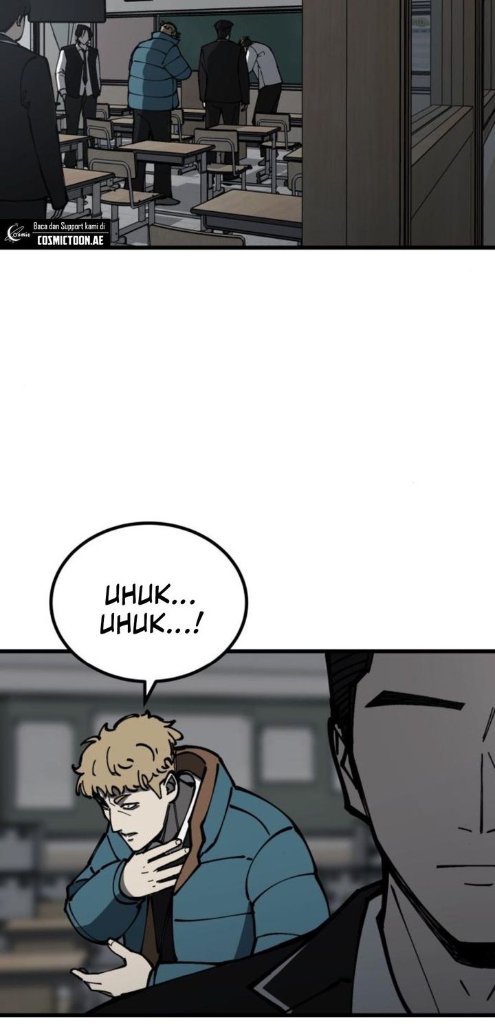 Baca Manhwa The Returnee Chapter 5 Gambar 2