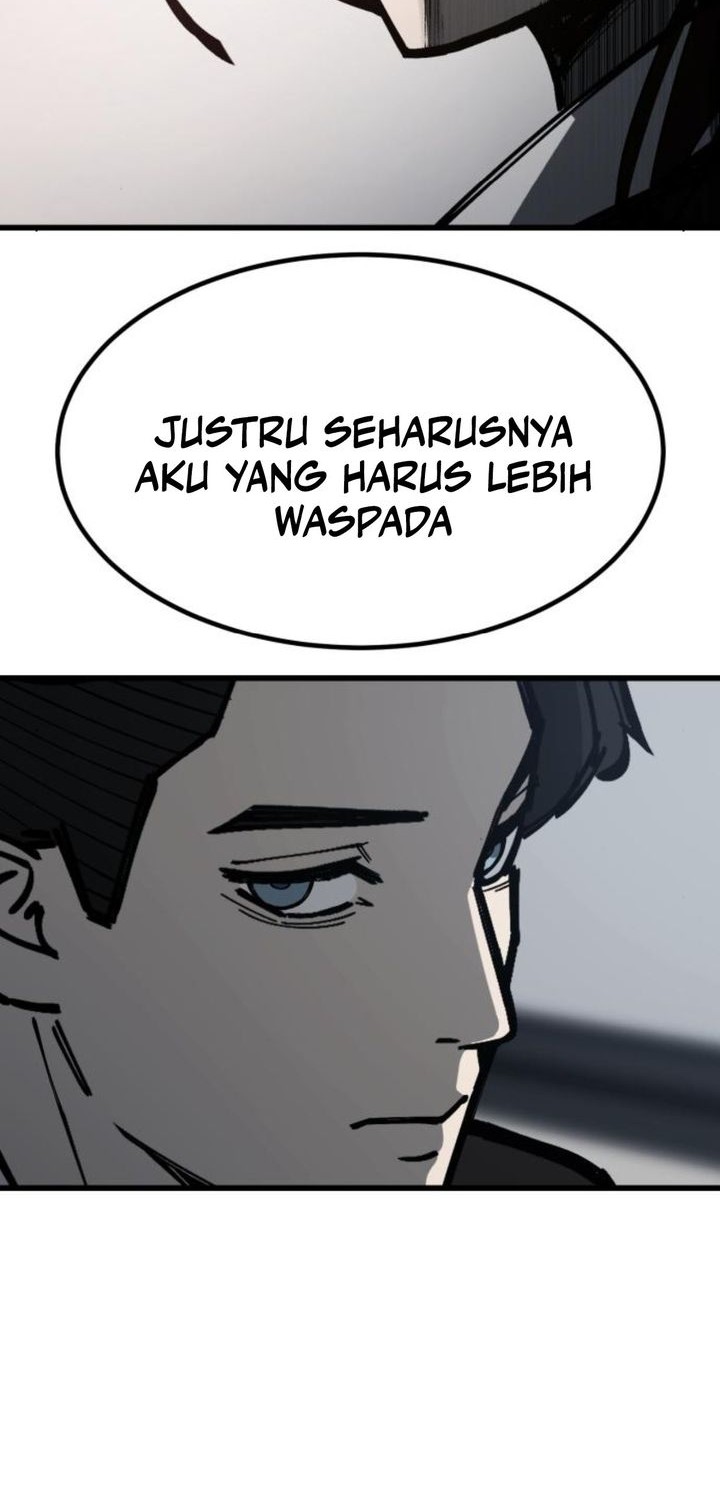 The Returnee Chapter 5 Gambar 41