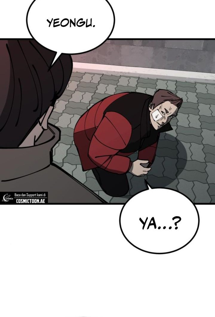 The Returnee Chapter 5 Gambar 59