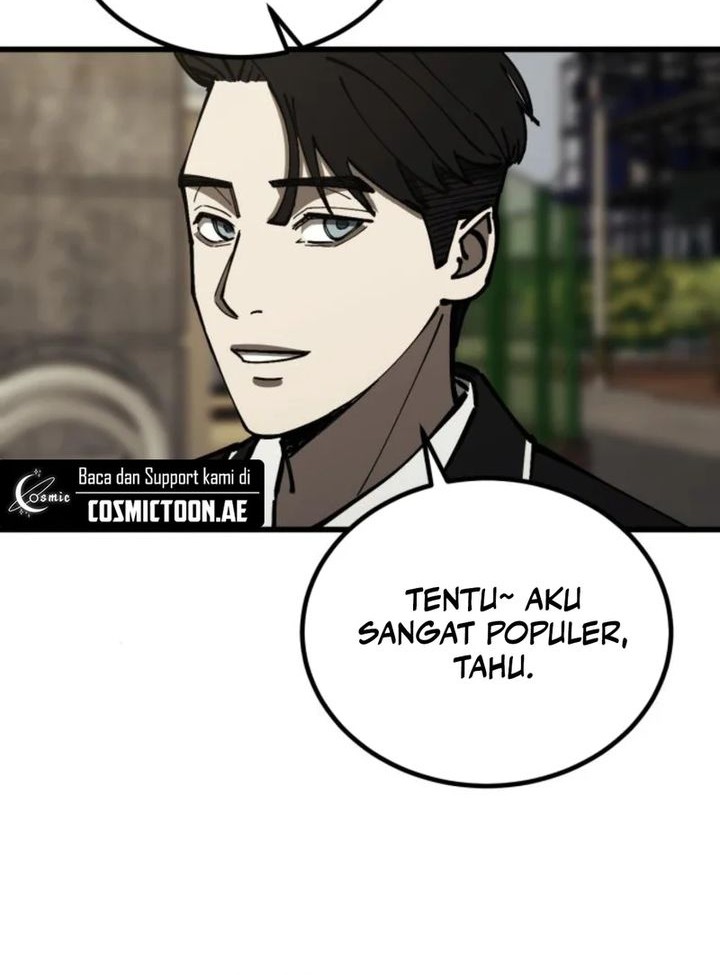 The Returnee Chapter 6 Gambar 20