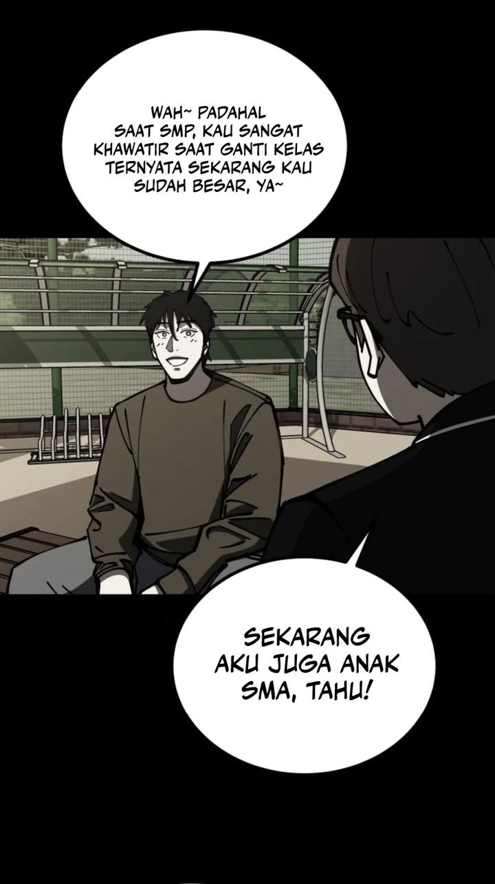The Returnee Chapter 6 Gambar 24