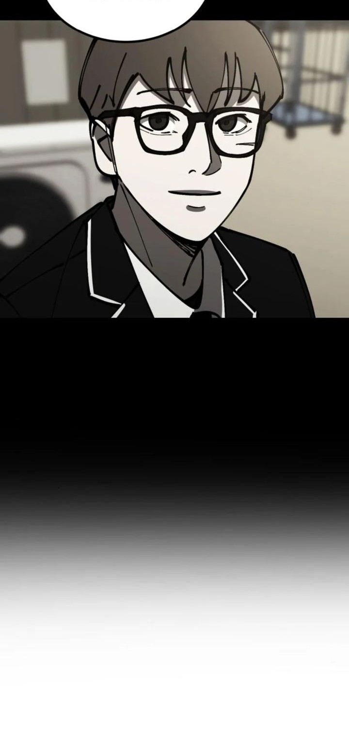 The Returnee Chapter 6 Gambar 26