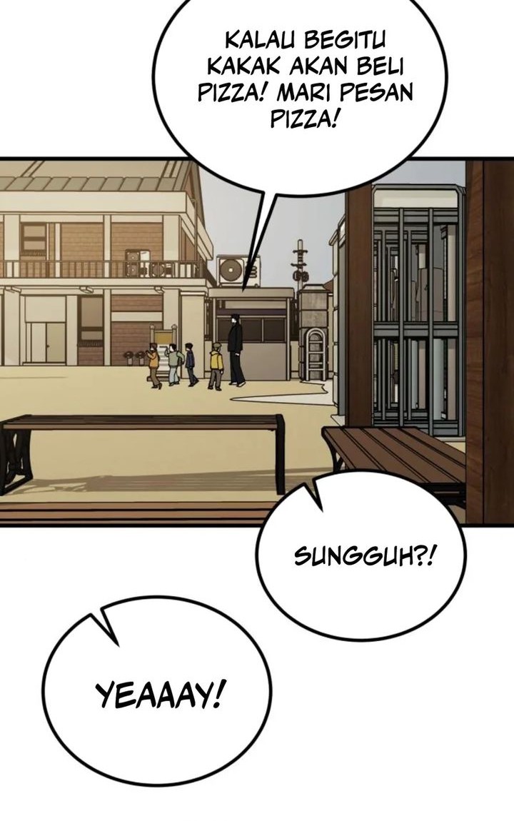 The Returnee Chapter 6 Gambar 30