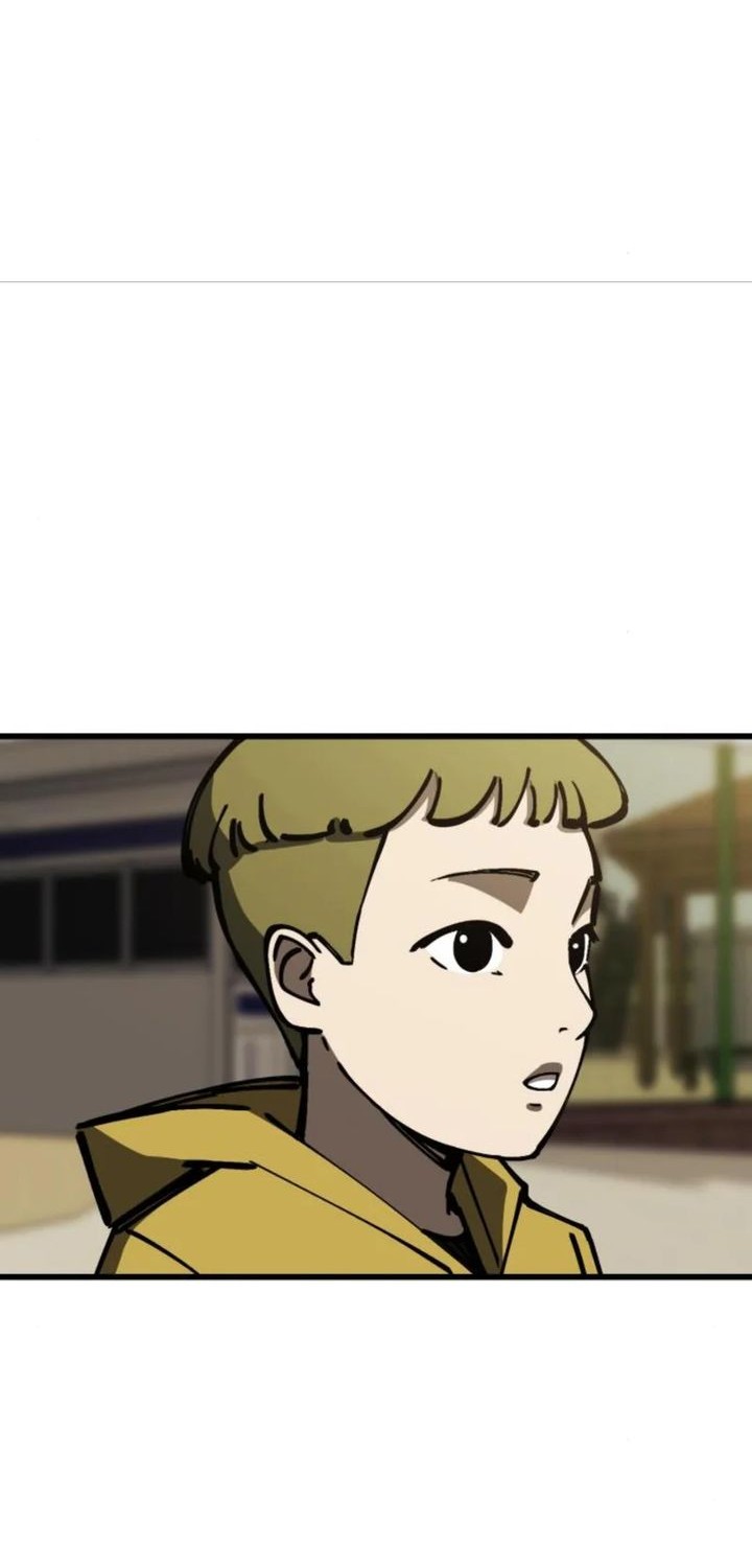 The Returnee Chapter 6 Gambar 32