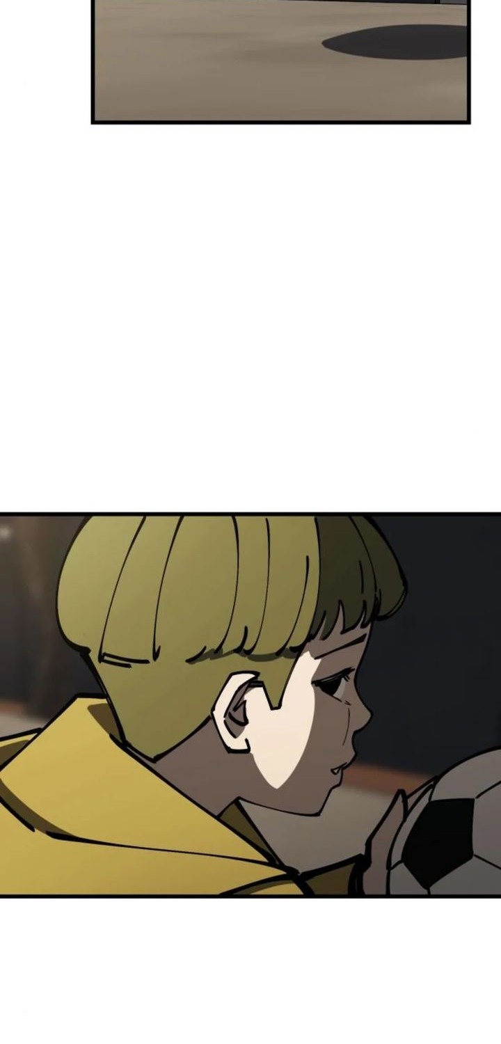 The Returnee Chapter 6 Gambar 34
