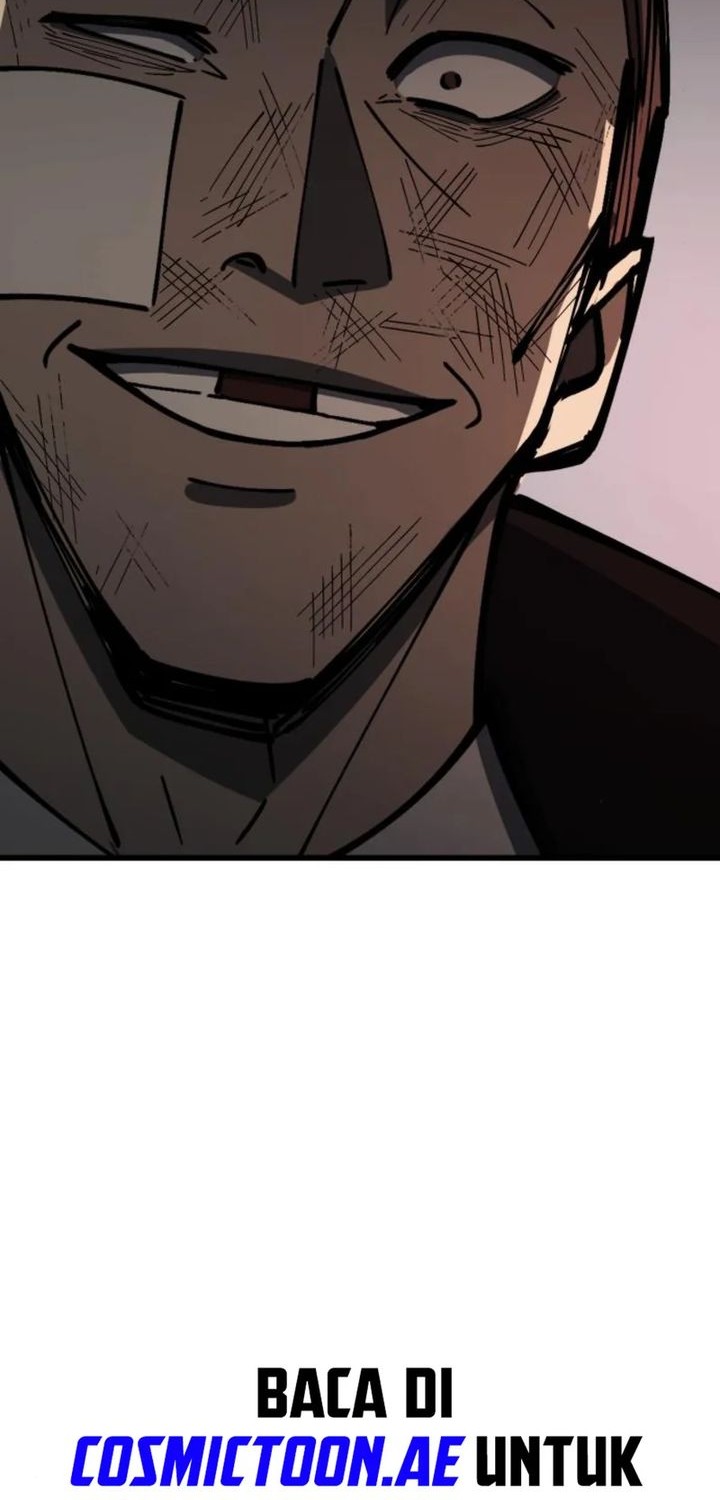 The Returnee Chapter 6 Gambar 36