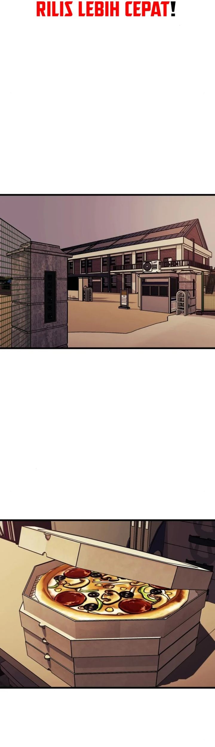The Returnee Chapter 6 Gambar 37