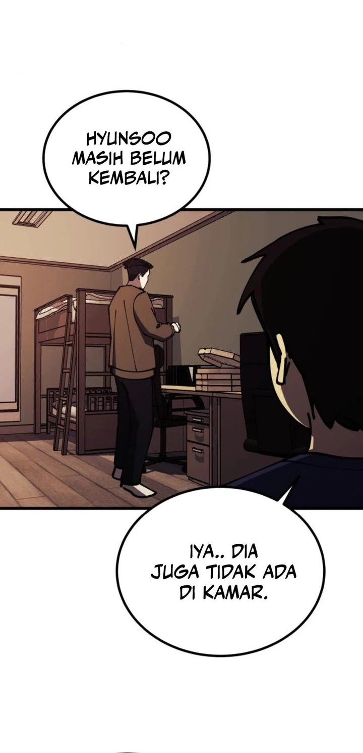 The Returnee Chapter 6 Gambar 38
