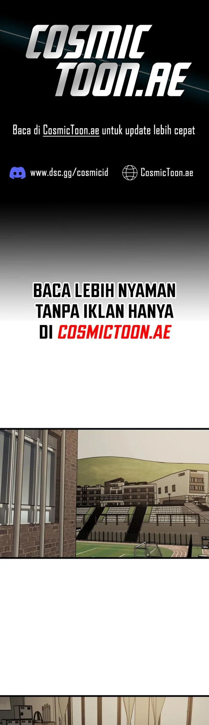 Baca Komik The Returnee Chapter 6 Gambar 1