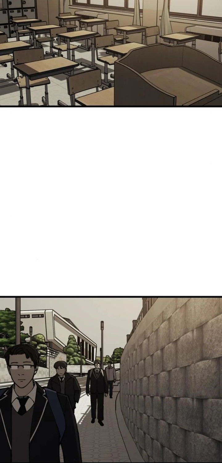 Baca Manhwa The Returnee Chapter 6 Gambar 2