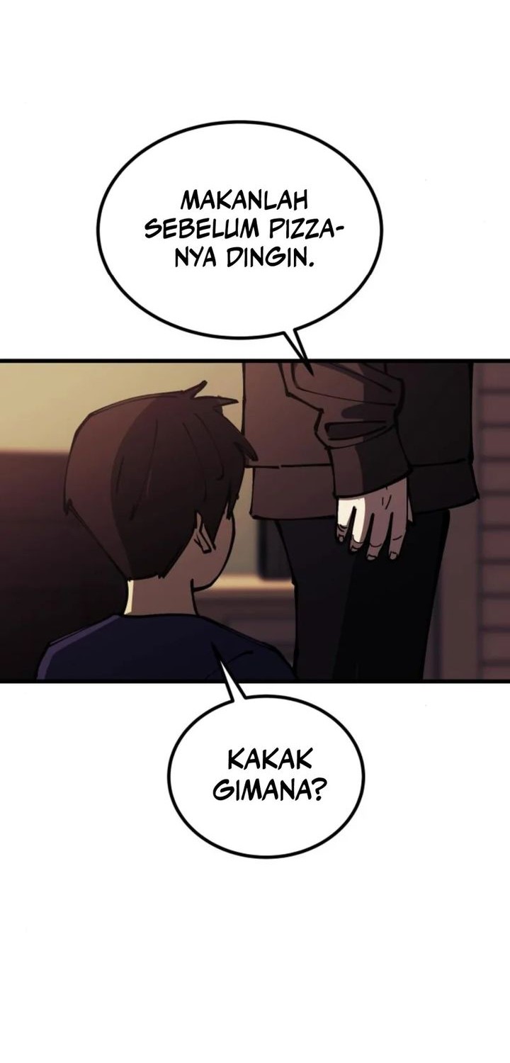 The Returnee Chapter 6 Gambar 46