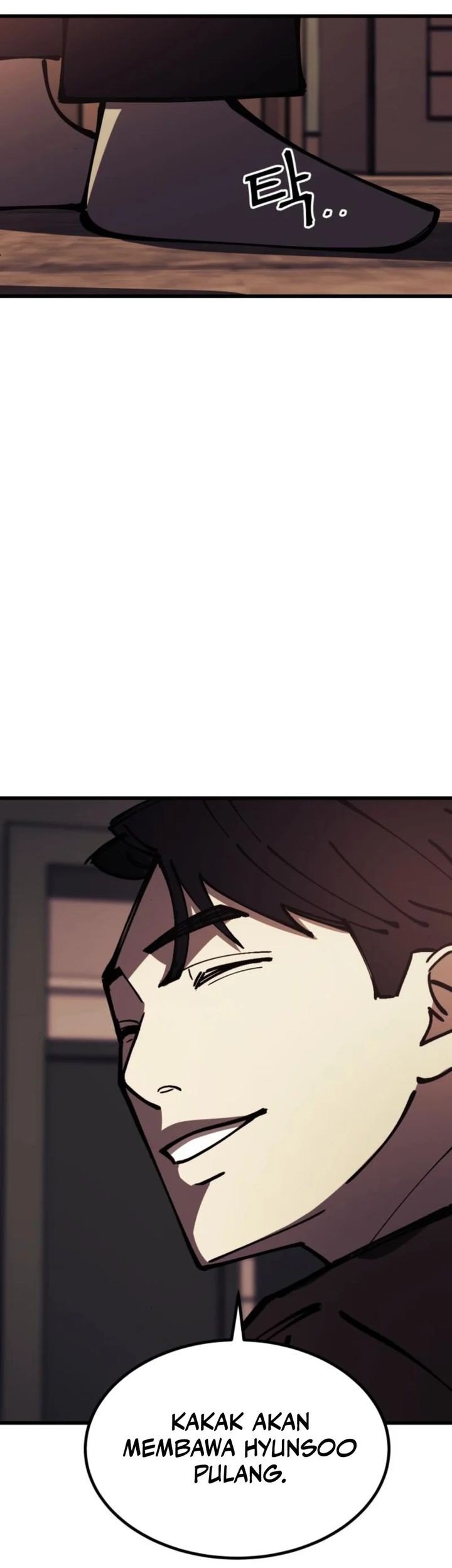 The Returnee Chapter 6 Gambar 47