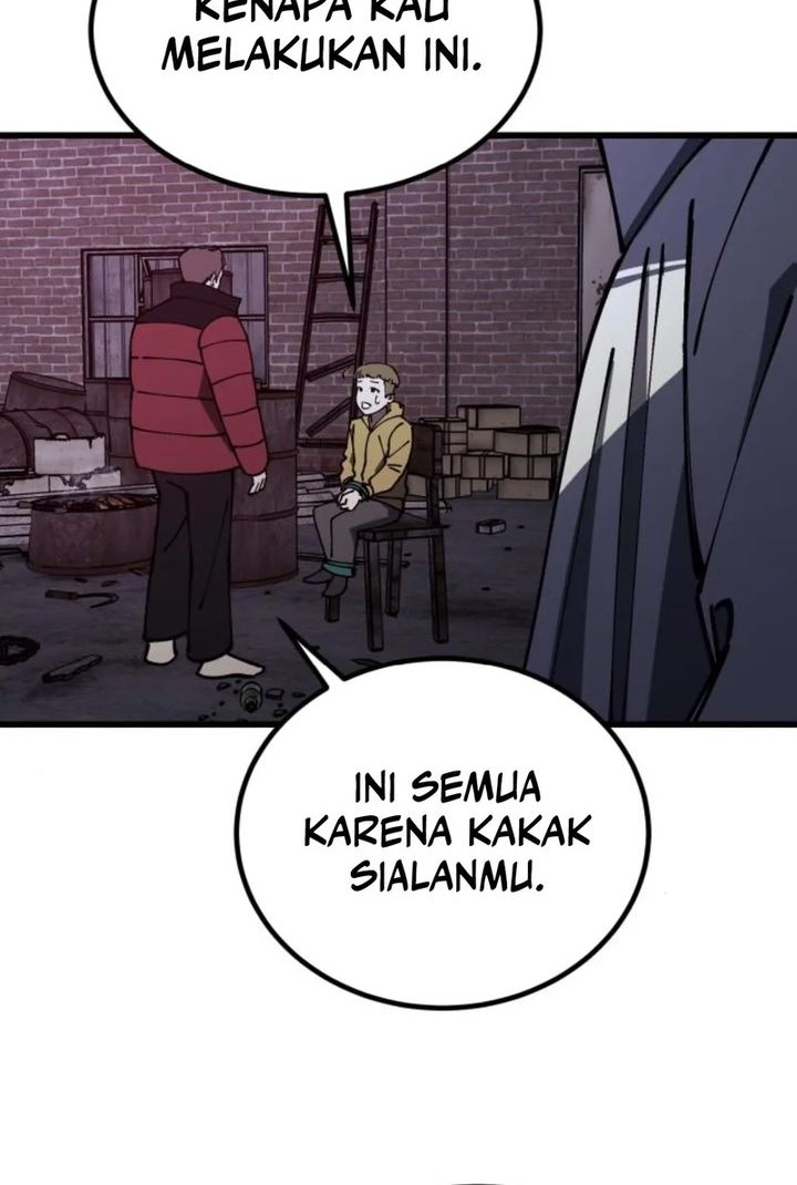 The Returnee Chapter 6 Gambar 50
