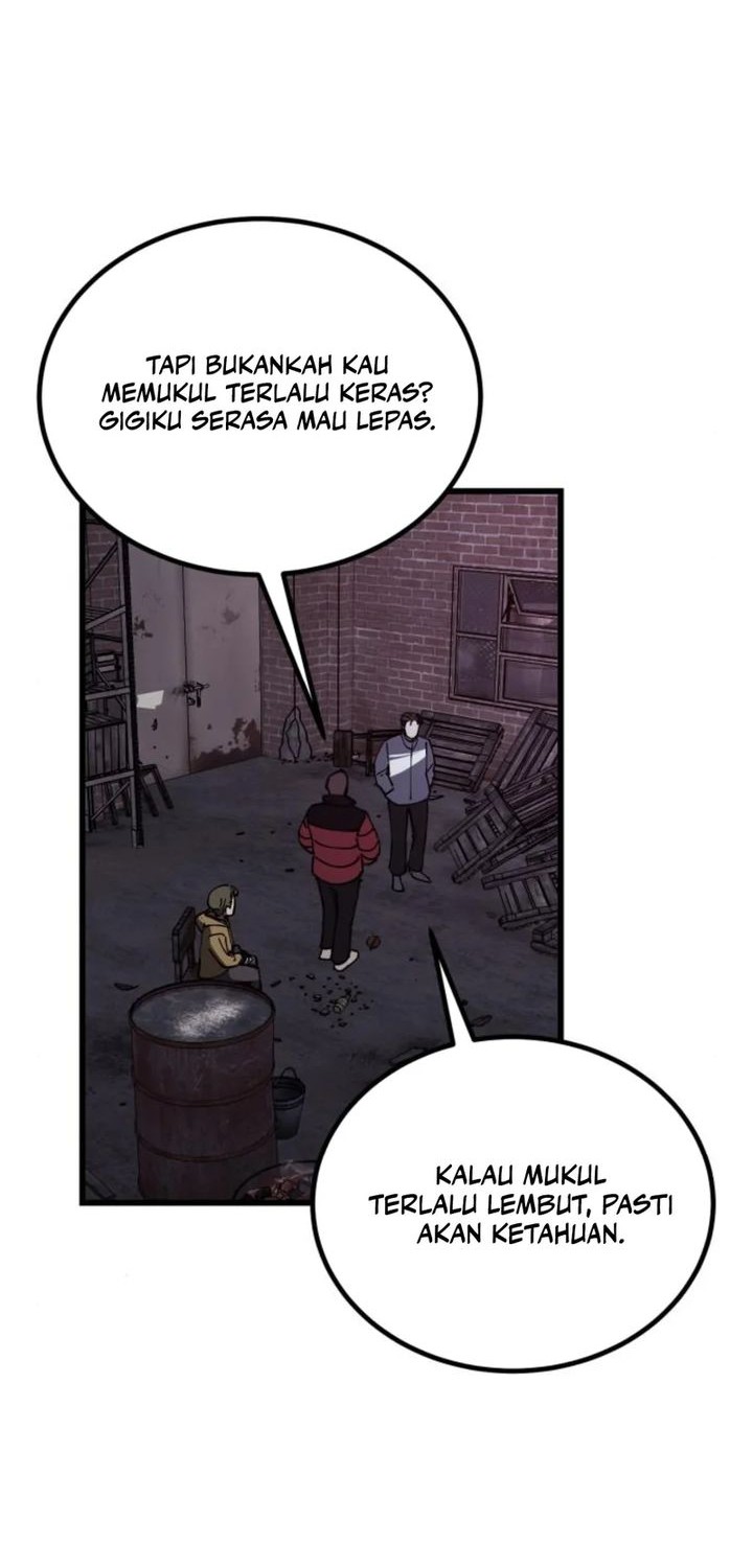 The Returnee Chapter 6 Gambar 52