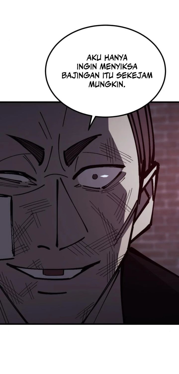 The Returnee Chapter 6 Gambar 54