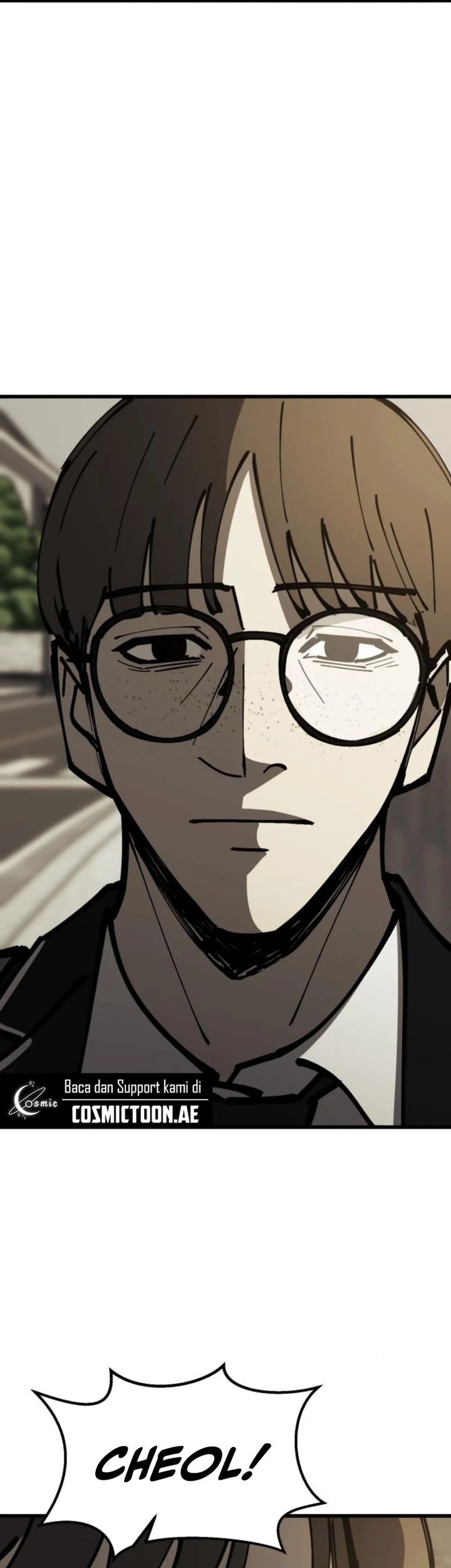 The Returnee Chapter 6 Gambar 3