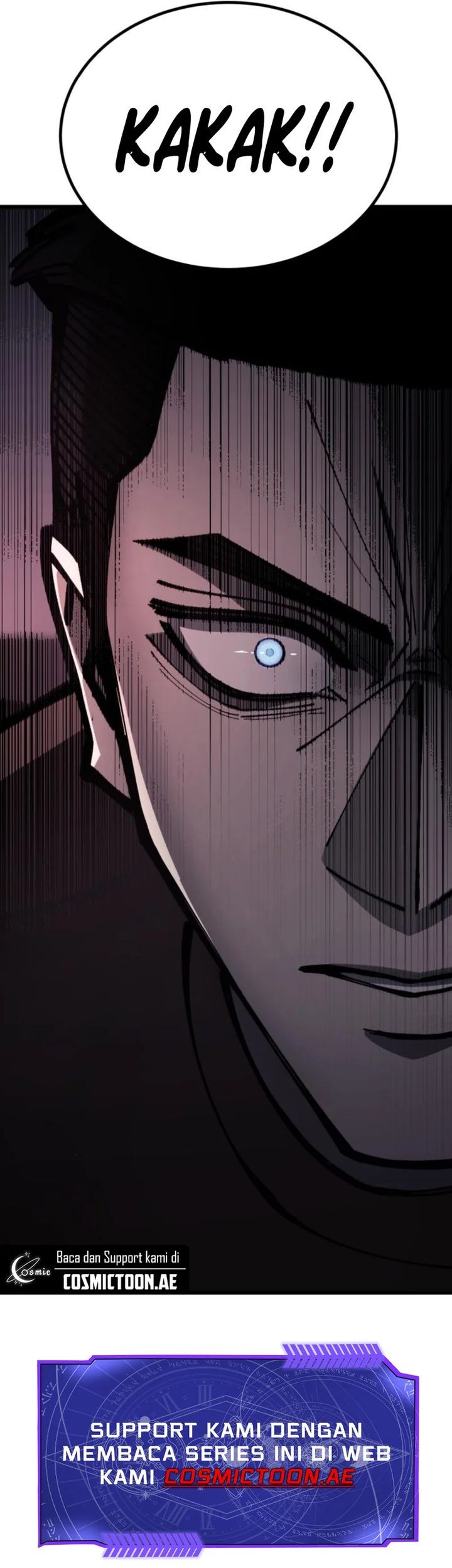 The Returnee Chapter 6 Gambar 61