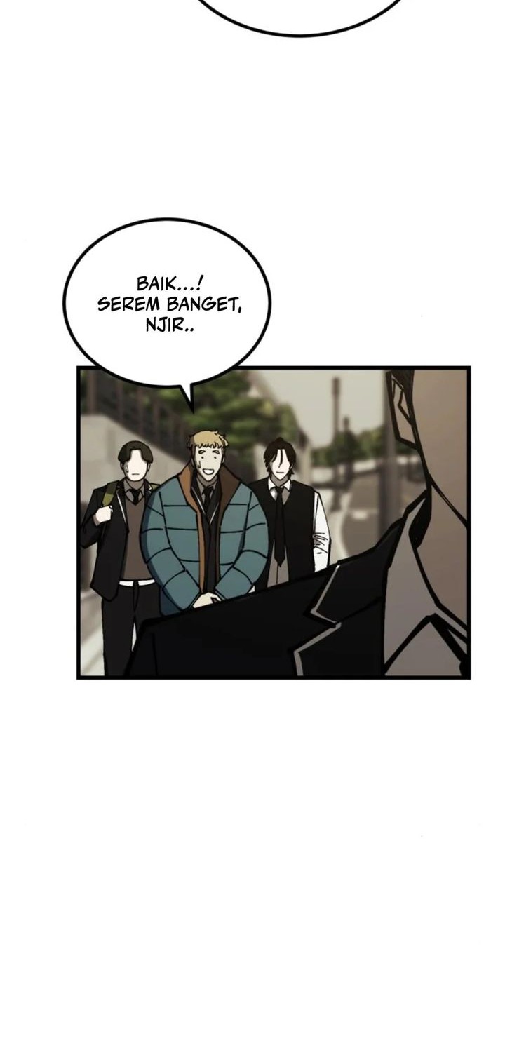 The Returnee Chapter 6 Gambar 8