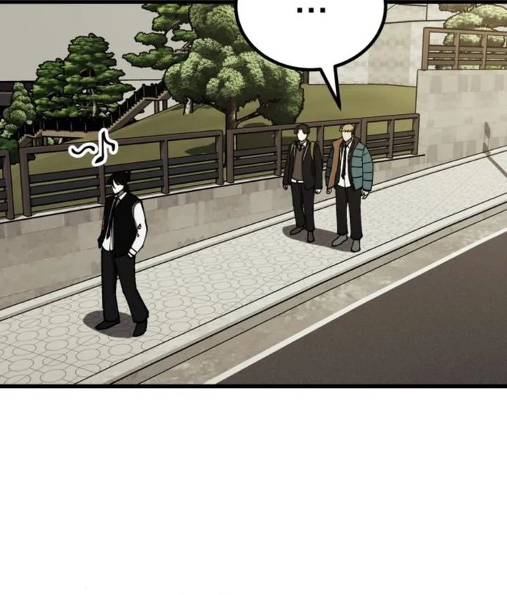 The Returnee Chapter 6 Gambar 10