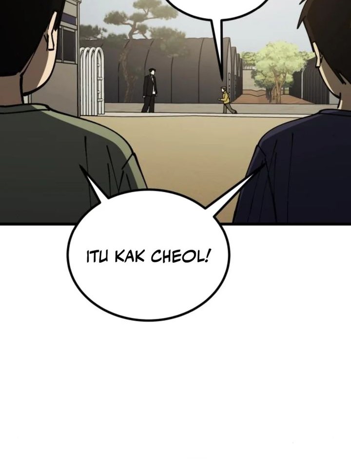 The Returnee Chapter 6 Gambar 18