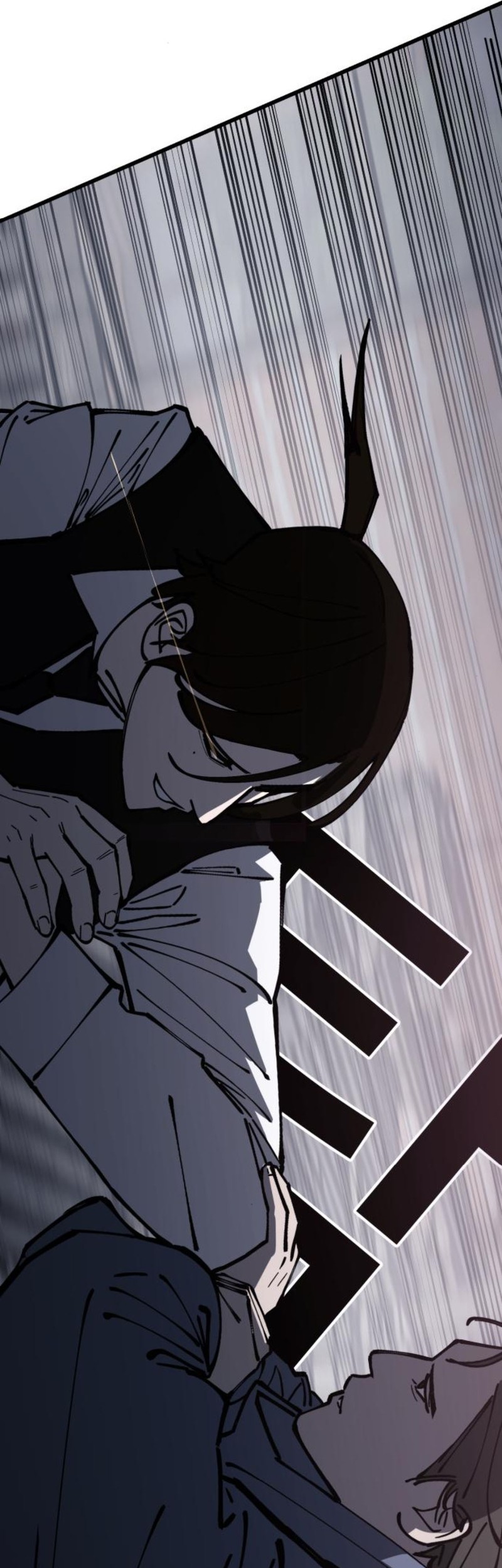 The Returnee Chapter 7 Gambar 40