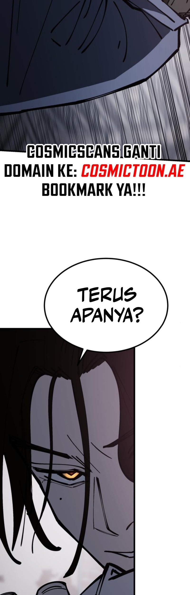 The Returnee Chapter 7 Gambar 41