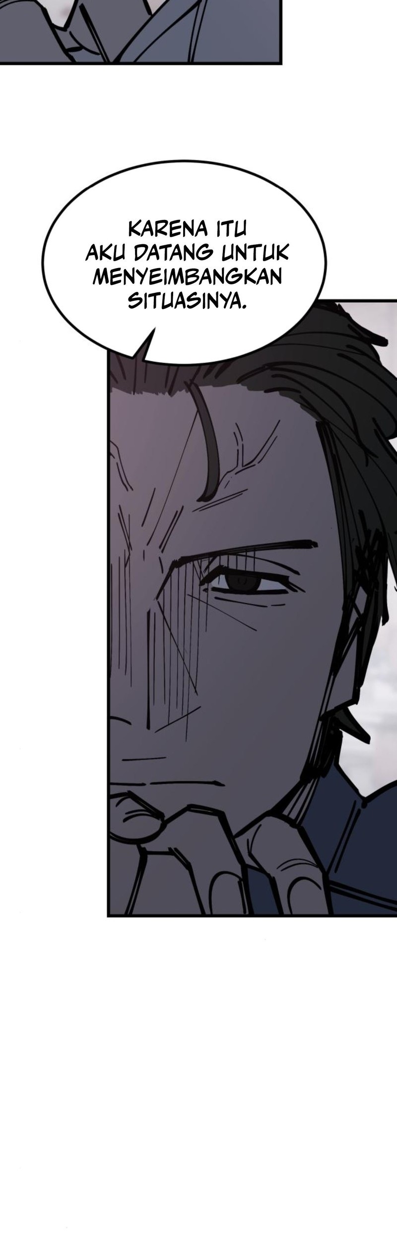 The Returnee Chapter 7 Gambar 42