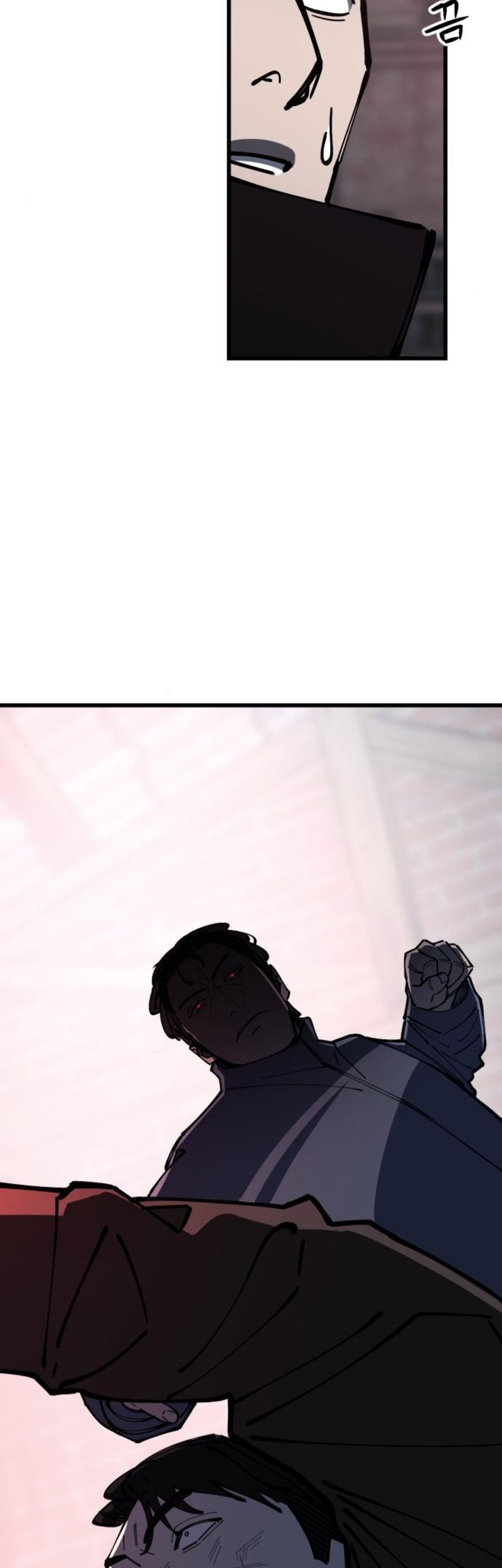 The Returnee Chapter 7 Gambar 50