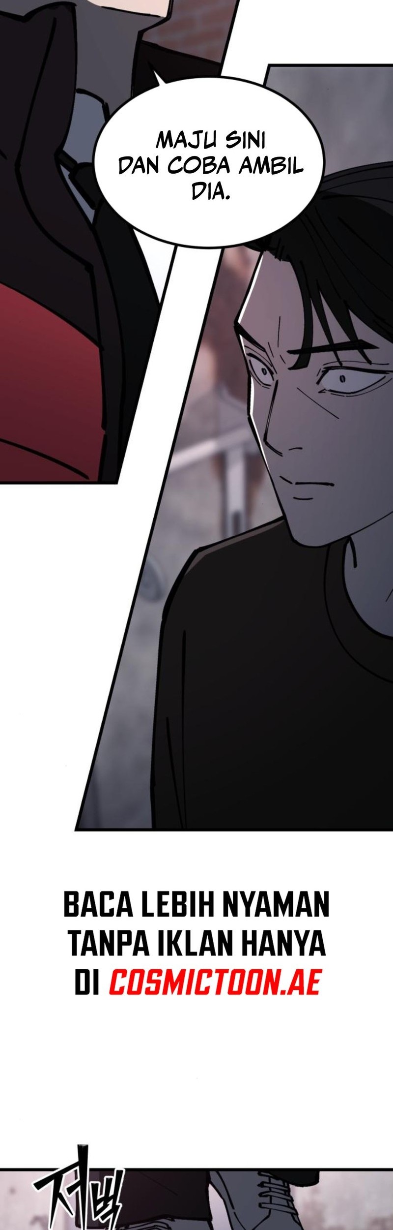 The Returnee Chapter 7 Gambar 7