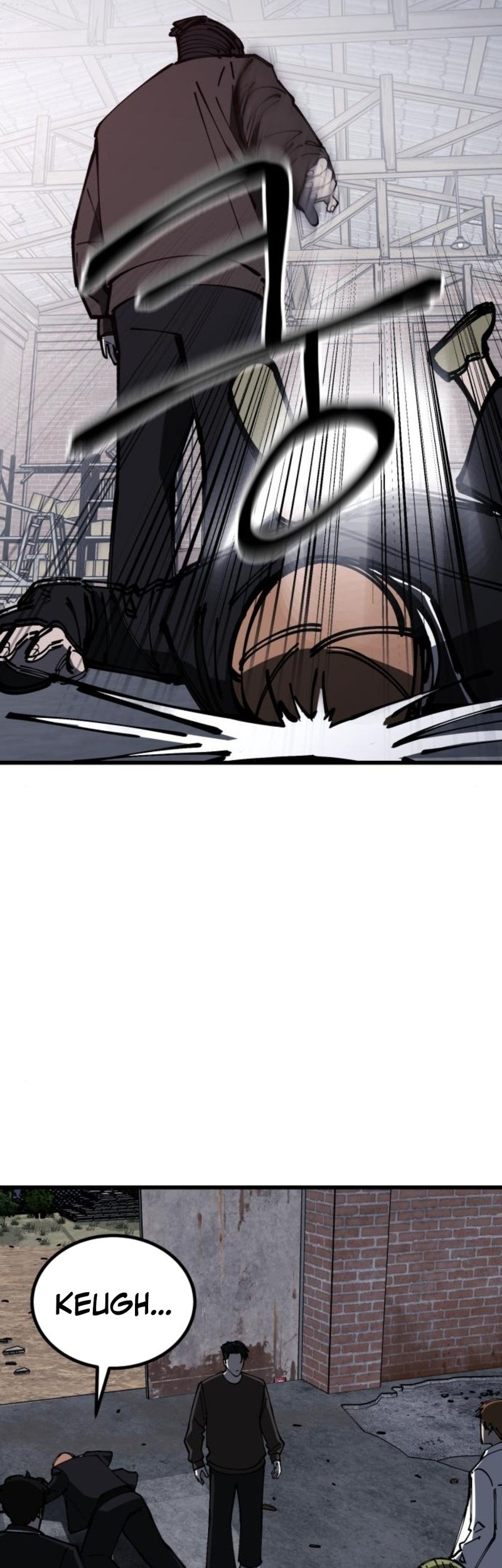 The Returnee Chapter 7 Gambar 11