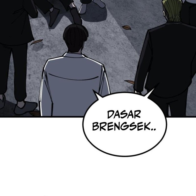 The Returnee Chapter 7 Gambar 12