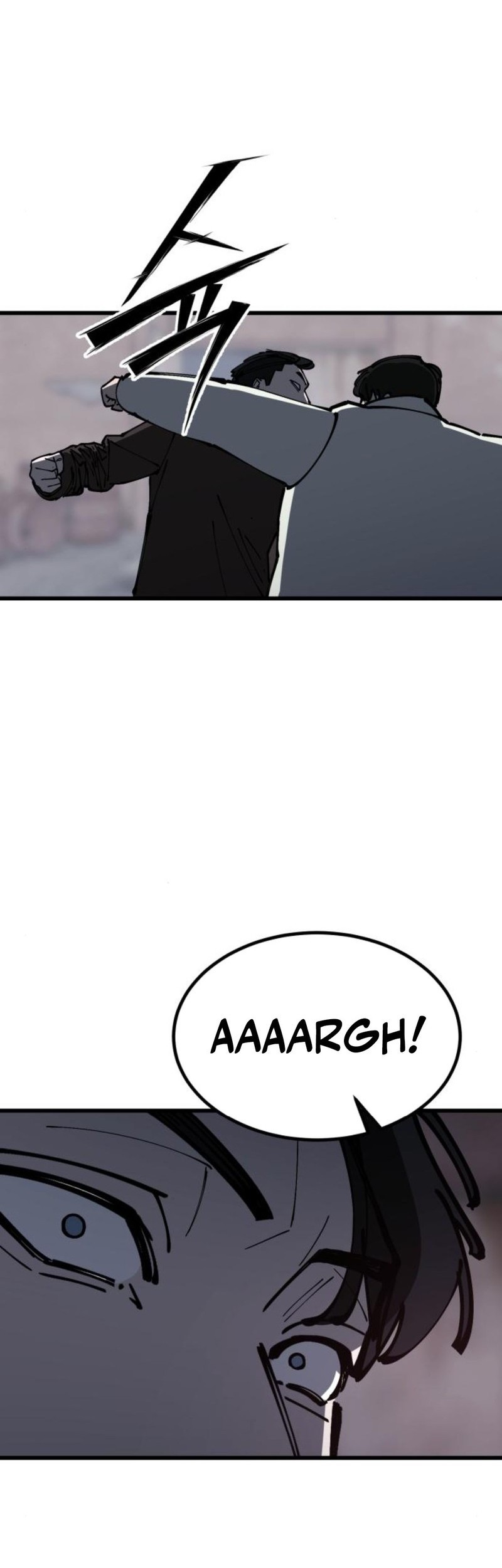 The Returnee Chapter 7 Gambar 19