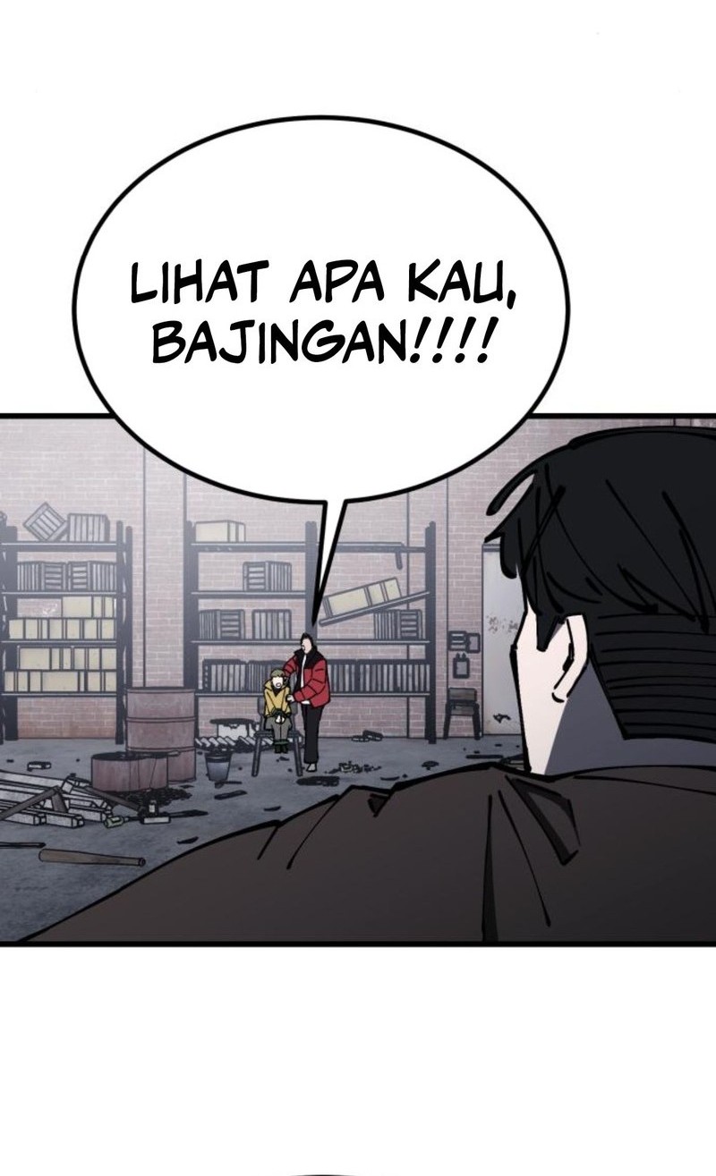 The Returnee Chapter 7 Gambar 20