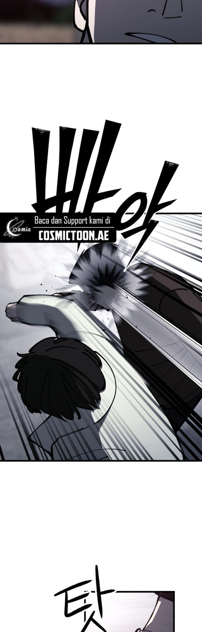 The Returnee Chapter 7 Gambar 22