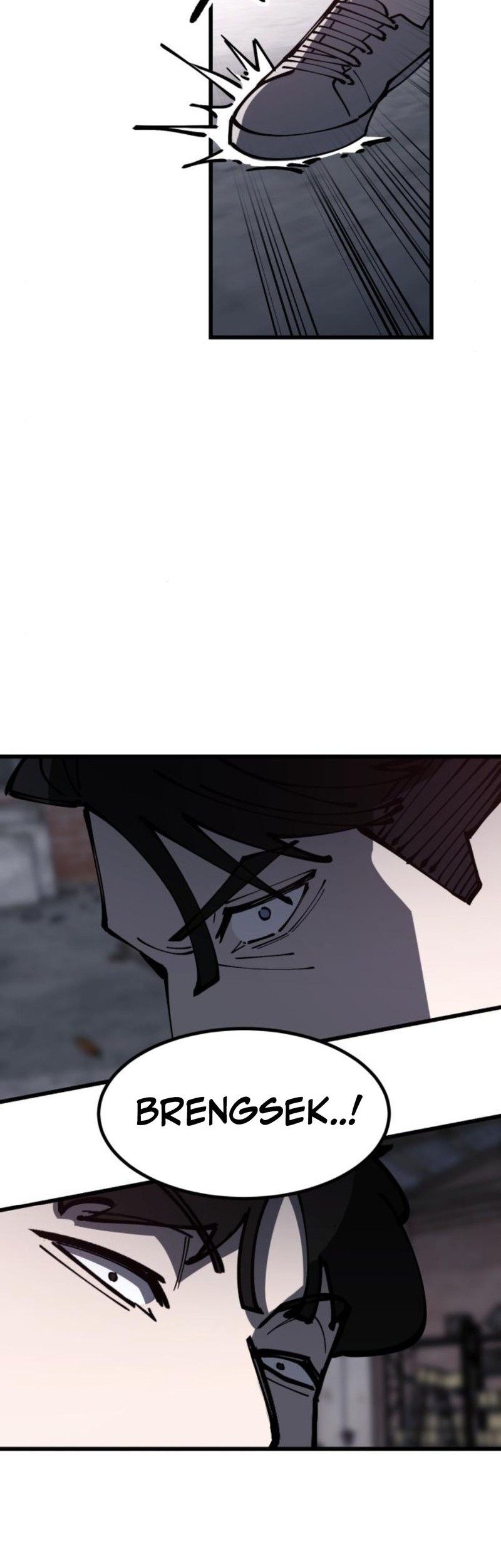 The Returnee Chapter 7 Gambar 23