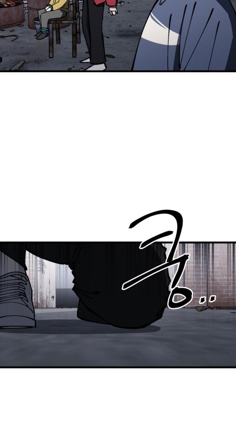 The Returnee Chapter 7 Gambar 28