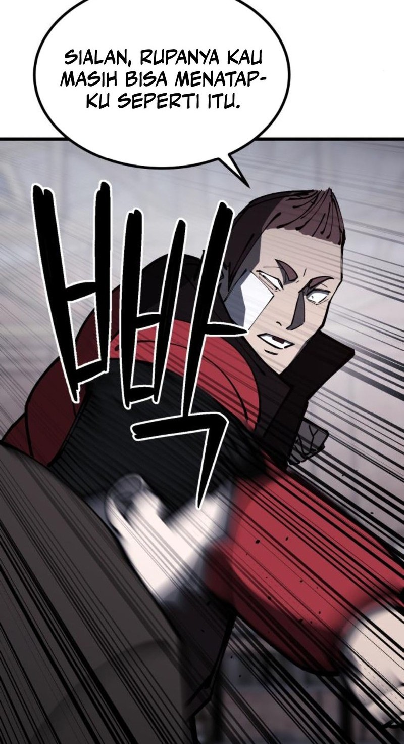 The Returnee Chapter 7 Gambar 32