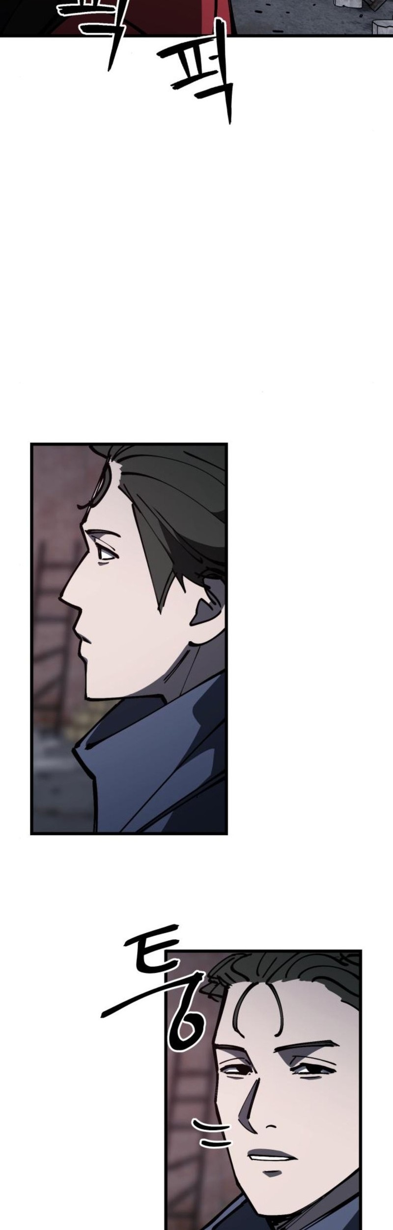 The Returnee Chapter 7 Gambar 34