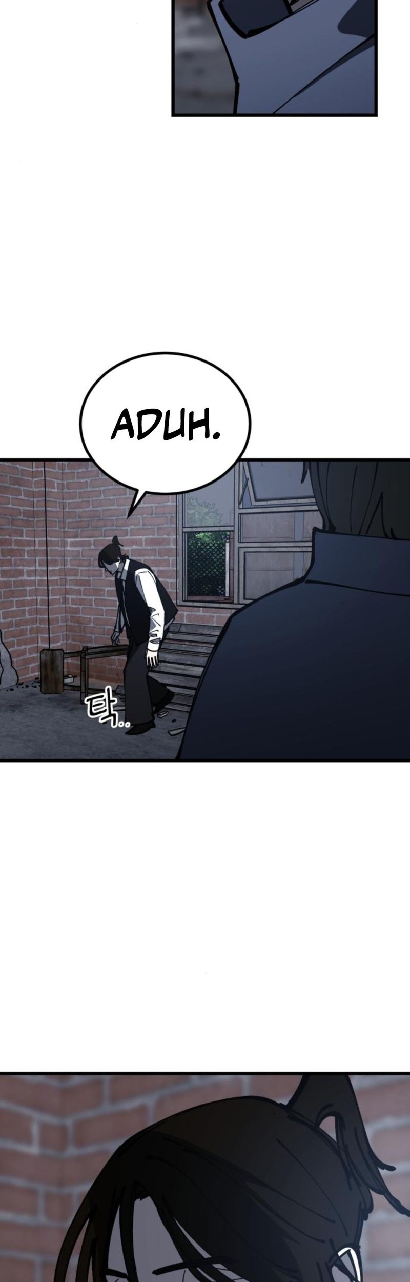 The Returnee Chapter 7 Gambar 35