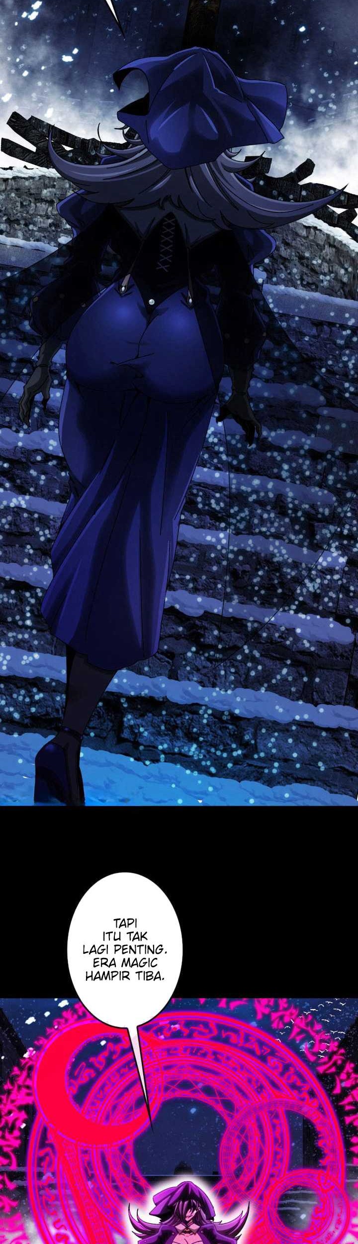 The Revenge of the Betrayed Strongest Knight Chapter 1 Gambar 29