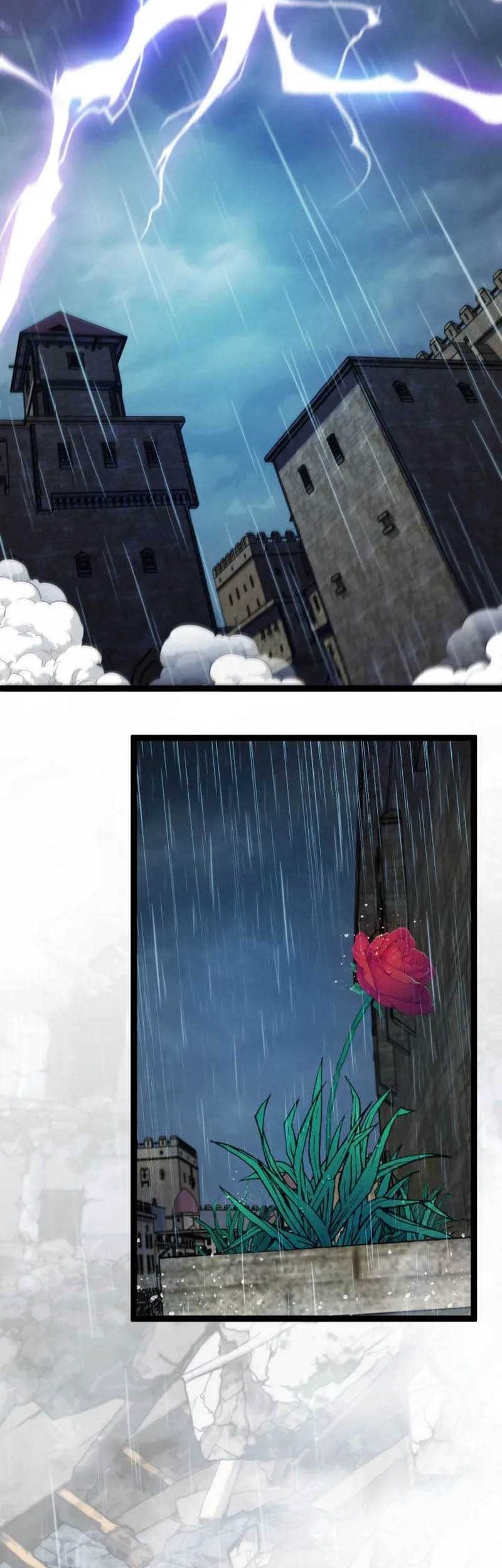 Baca Manga The Revenge of the Betrayed Strongest Knight Chapter 10 Gambar 2