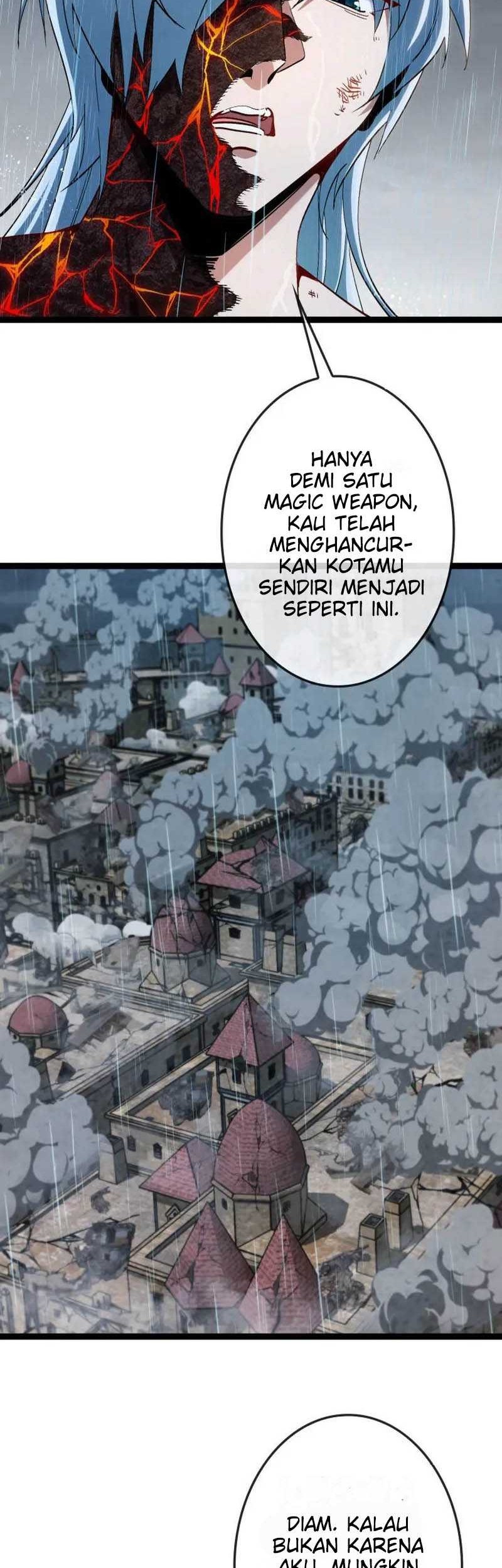 The Revenge of the Betrayed Strongest Knight Chapter 10 Gambar 7