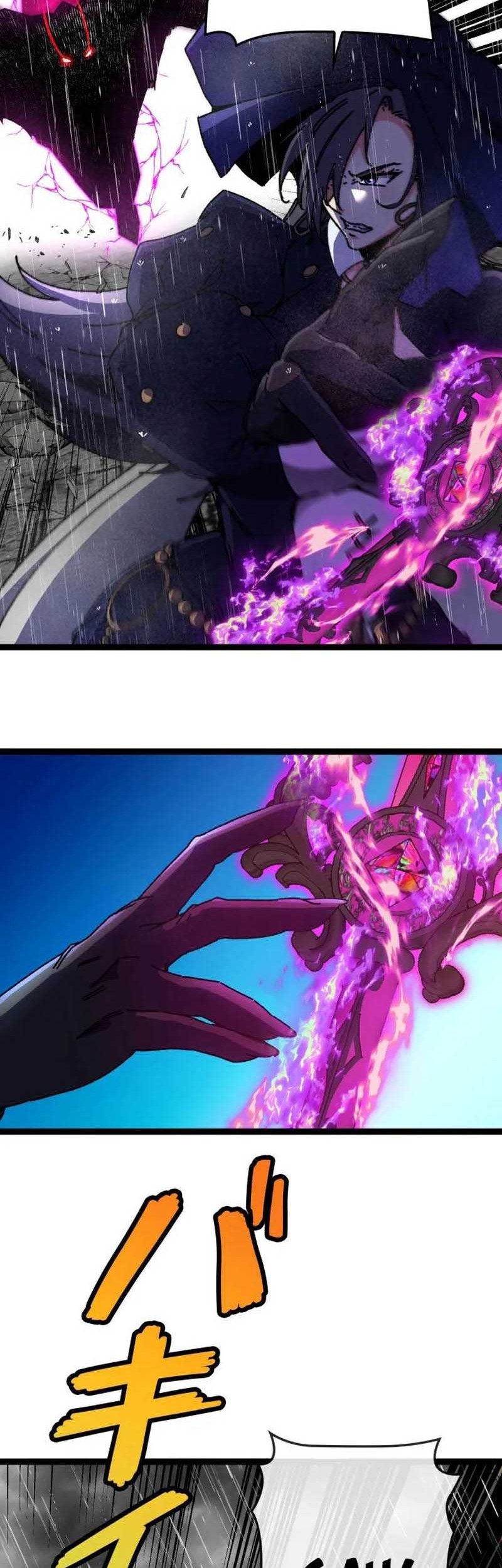 The Revenge of the Betrayed Strongest Knight Chapter 10 Gambar 21