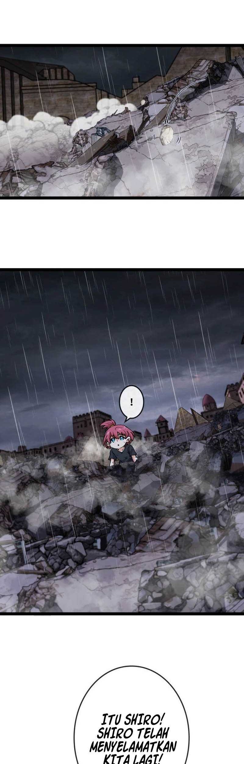 The Revenge of the Betrayed Strongest Knight Chapter 11 Gambar 12
