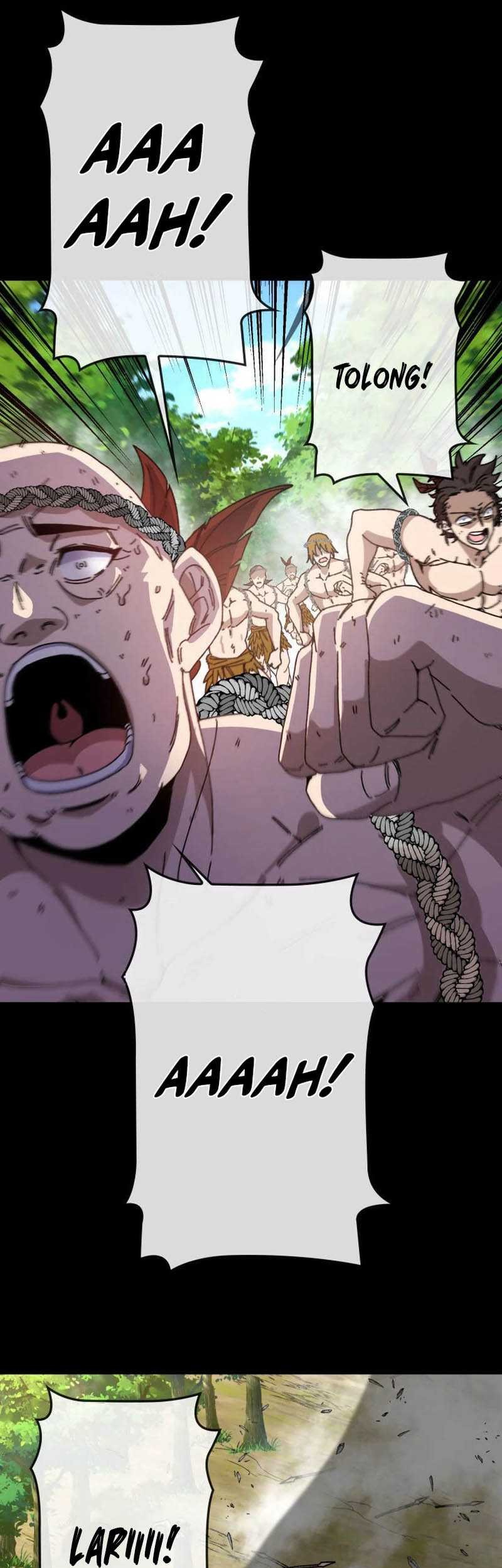 The Revenge of the Betrayed Strongest Knight Chapter 11 Gambar 27