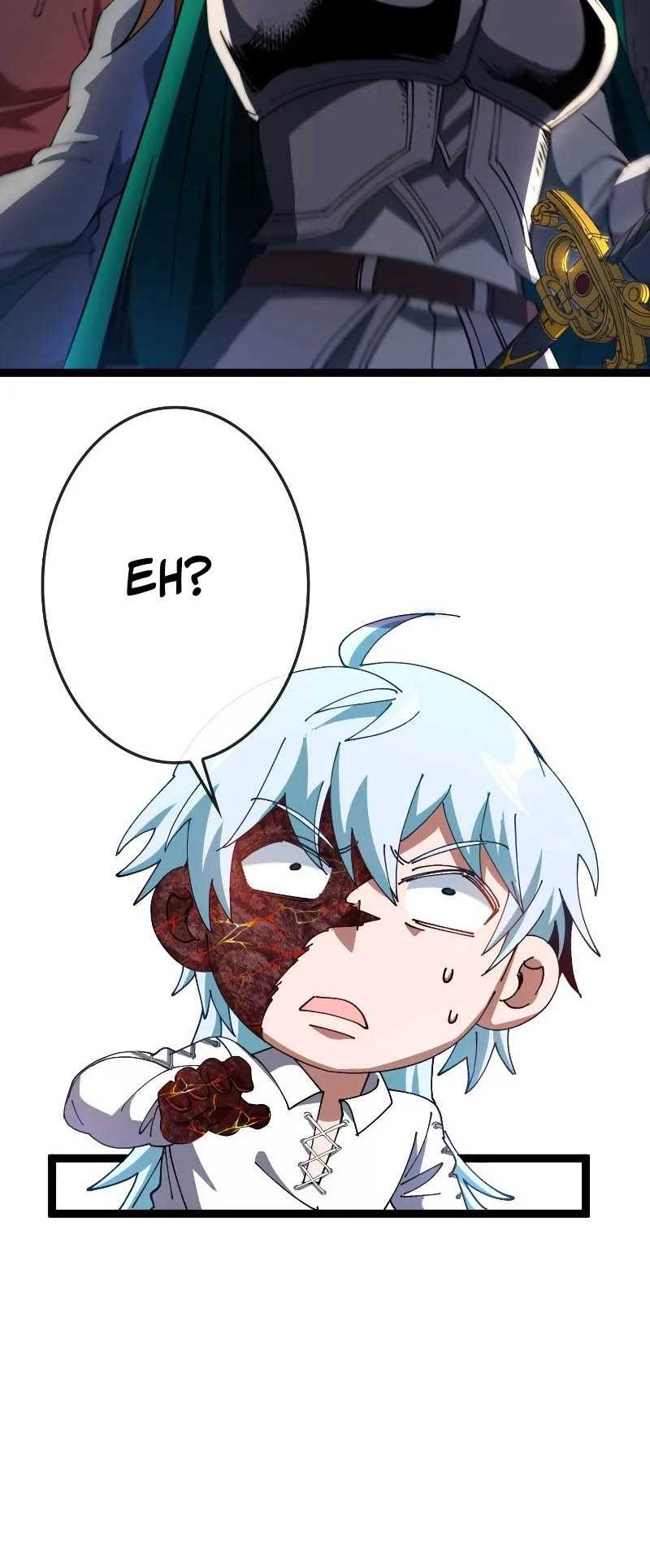 The Revenge of the Betrayed Strongest Knight Chapter 13 Gambar 17