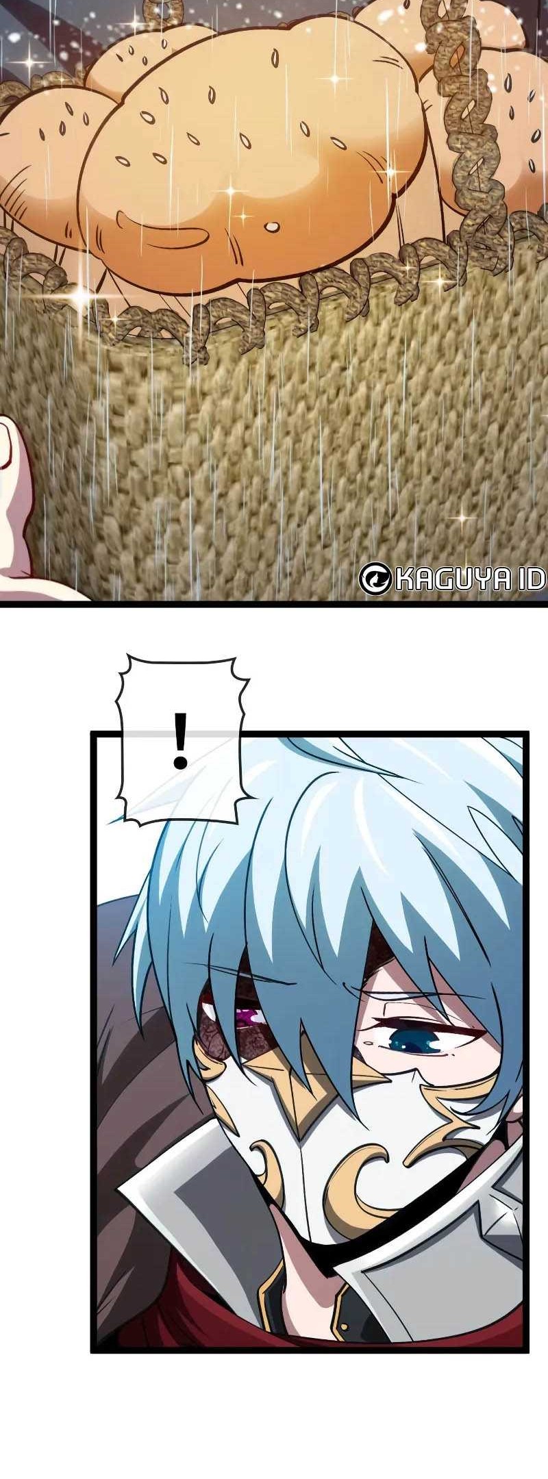 The Revenge of the Betrayed Strongest Knight Chapter 13 Gambar 29
